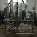 Aloe vera juice powder centrifugal spray dryer oven  machine dehydrator drying equipment